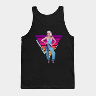 legend of comedy Tank Top